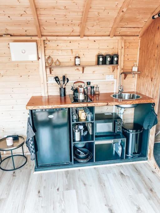 Tiny House Murato Zewnętrze zdjęcie