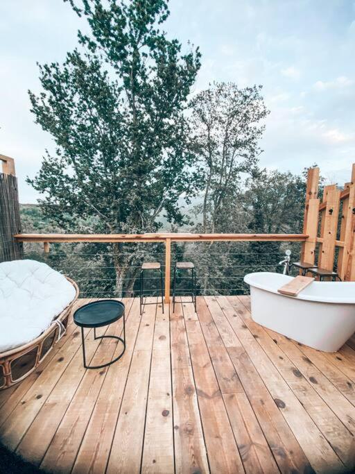 Tiny House Murato Zewnętrze zdjęcie