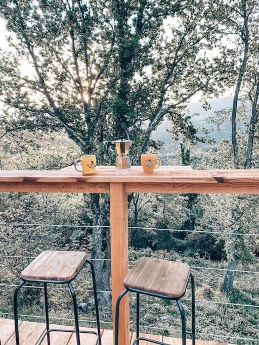Tiny House Murato Zewnętrze zdjęcie
