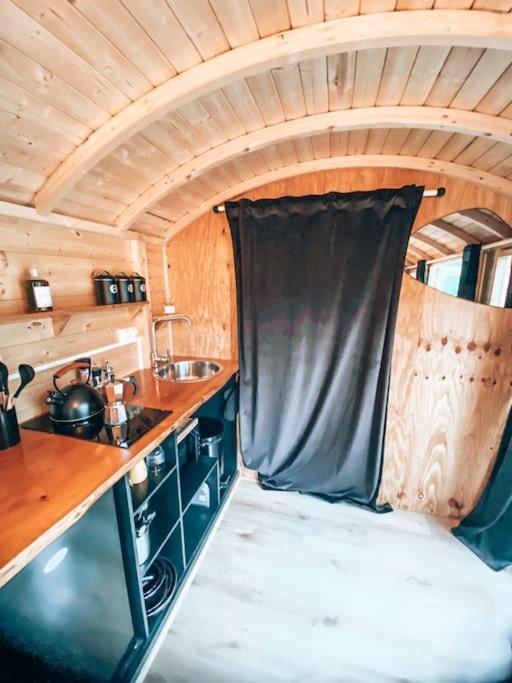 Tiny House Murato Zewnętrze zdjęcie