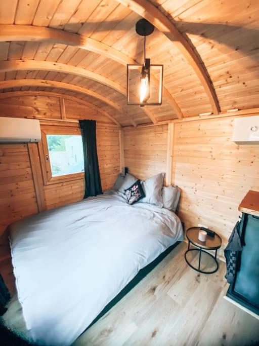 Tiny House Murato Zewnętrze zdjęcie